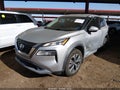 2022 Nissan Rogue — photo 2 of 21 | VIN 5N1BT3BAXNC688565