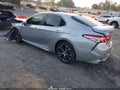 2020 Toyota Camry — photo 3 of 16 | VIN 4T1G11AK9LU383673