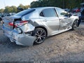 2020 Toyota Camry — photo 4 of 16 | VIN 4T1G11AK9LU383673