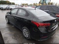 2018 Hyundai Accent — photo 3 of 11 | VIN 3KPC24A36JE027008