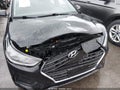 2018 Hyundai Accent — photo 6 of 11 | VIN 3KPC24A36JE027008