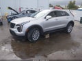 2021 Cadillac XT4 — photo 2 of 16 | VIN 1GYAZAR45MF071651