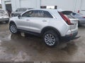 2021 Cadillac XT4 — photo 3 of 16 | VIN 1GYAZAR45MF071651