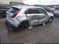 2021 Cadillac XT4 — photo 4 of 16 | VIN 1GYAZAR45MF071651