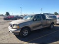 2003 Ford F-150 Lightning — photo 2 of 16 | VIN 1FTRX17293NB59719