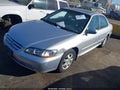 2001 Honda Accord — photo 2 of 11 | VIN JHMCG56601C027571