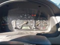2001 Honda Accord — photo 7 of 11 | VIN JHMCG56601C027571