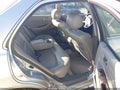2001 Honda Accord — photo 8 of 11 | VIN JHMCG56601C027571