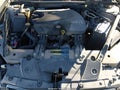 2007 Chevrolet Impala — photo 10 of 11 | VIN 2G1WU58R379102951