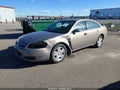 2007 Chevrolet Impala — photo 2 of 11 | VIN 2G1WU58R379102951