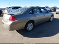 2007 Chevrolet Impala — photo 4 of 11 | VIN 2G1WU58R379102951