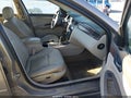 2007 Chevrolet Impala — photo 5 of 11 | VIN 2G1WU58R379102951