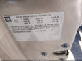 2007 Chevrolet Impala — photo 9 of 11 | VIN 2G1WU58R379102951