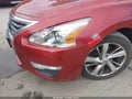 2014 Nissan Altima — photo 6 of 17 | VIN 1N4AL3AP4EC112658