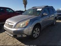 2011 Subaru Outback — photo 2 of 16 | VIN 4S4BRBGC6B3341605