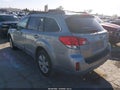 2011 Subaru Outback — photo 3 of 16 | VIN 4S4BRBGC6B3341605