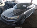 2018 Volkswagen Passat — photo 2 of 15 | VIN 1VWAA7A36JC005509