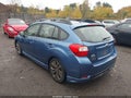 2014 Subaru Impreza — photo 3 of 11 | VIN JF1GPAL66E8231371