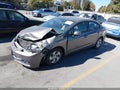 2013 Honda Civic — photo 2 of 12 | VIN 19XFB2F54DE291277