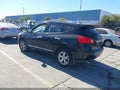 2011 Nissan Rogue — photo 3 of 11 | VIN JN8AS5MT3BW571048