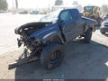 2022 Toyota Tacoma — photo 2 of 15 | VIN 3TYSZ5ANXNT088330