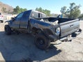 2022 Toyota Tacoma — photo 3 of 15 | VIN 3TYSZ5ANXNT088330
