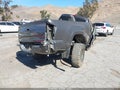 2022 Toyota Tacoma — photo 4 of 15 | VIN 3TYSZ5ANXNT088330