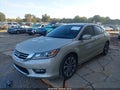 2014 Honda Accord — photo 2 of 16 | VIN 1HGCR2F51EA082406