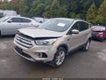 2018 Ford Escape — photo 2 of 19 | VIN 1FMCU9HD8JUD15230