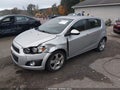2014 Chevrolet Sonic — photo 2 of 19 | VIN 1G1JE6SB5E4200582