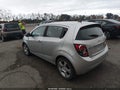 2014 Chevrolet Sonic — photo 3 of 19 | VIN 1G1JE6SB5E4200582