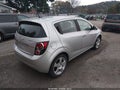 2014 Chevrolet Sonic — photo 4 of 19 | VIN 1G1JE6SB5E4200582