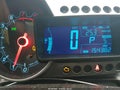 2014 Chevrolet Sonic — photo 7 of 19 | VIN 1G1JE6SB5E4200582