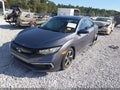 2019 Honda Civic — photo 2 of 16 | VIN 19XFC2F68KE030740