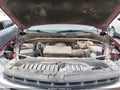 2020 Chevrolet Silverado 1500 — photo 10 of 16 | VIN 1GCUYDEDXLZ254005