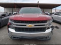 2020 Chevrolet Silverado 1500 — photo 12 of 16 | VIN 1GCUYDEDXLZ254005