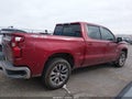 2020 Chevrolet Silverado 1500 — photo 13 of 16 | VIN 1GCUYDEDXLZ254005