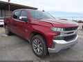 2020 Chevrolet Silverado 1500 — photo 1 of 16 | VIN 1GCUYDEDXLZ254005