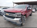 2020 Chevrolet Silverado 1500 — photo 2 of 16 | VIN 1GCUYDEDXLZ254005