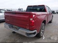 2020 Chevrolet Silverado 1500 — photo 4 of 16 | VIN 1GCUYDEDXLZ254005