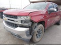 2020 Chevrolet Silverado 1500 — photo 6 of 16 | VIN 1GCUYDEDXLZ254005