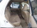 2005 Honda CR-V — photo 8 of 17 | VIN JHLRD78955C007784