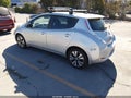 2014 Nissan Leaf — photo 3 of 14 | VIN 1N4AZ0CP4EC334367