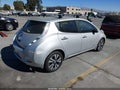 2014 Nissan Leaf — photo 4 of 14 | VIN 1N4AZ0CP4EC334367