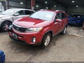 2015 Kia Sorento — photo 2 of 16 | VIN 5XYKTCA67FG605138