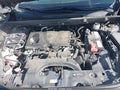 2021 Toyota RAV4 — photo 10 of 16 | VIN 2T3F1RFV7MW244423