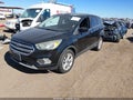 2017 Ford Escape — photo 2 of 11 | VIN 1FMCU0GD9HUB53390