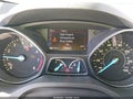 2017 Ford Escape — photo 7 of 11 | VIN 1FMCU0GD9HUB53390