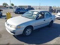 2001 Toyota Corolla — photo 2 of 16 | VIN 1NXBR12EX1Z464965