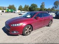 2015 Ford Fusion — photo 2 of 15 | VIN 3FA6P0HD8FR217498